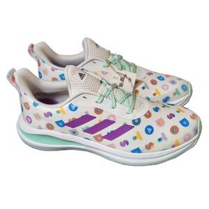 Adidas FortaRun Running Shoes Youth Size 7 Big Kids Unworn